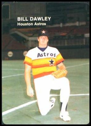 16 Bill Dawley